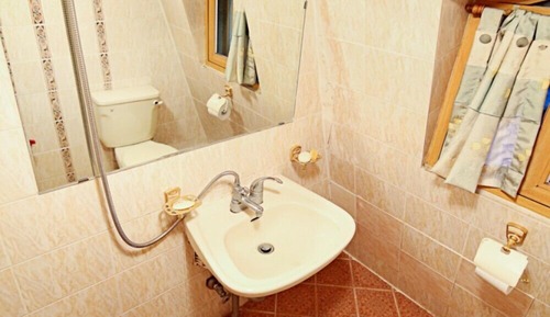 Habitación (B-dong)
