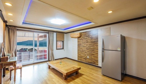 Habitación (Wind flower)