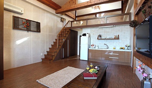 Habitación (Yesodam)