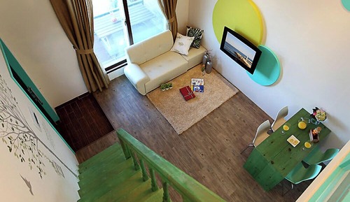 Habitación (Bada)