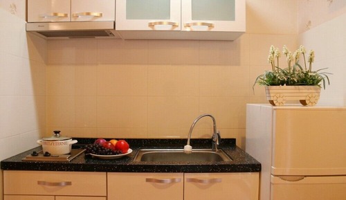 Habitación (Byulgwan 202)