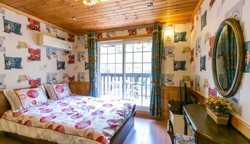 Habitación (A207)