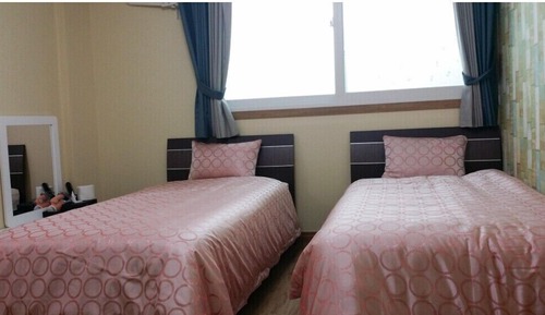 Habitación (Castle-dong 224)