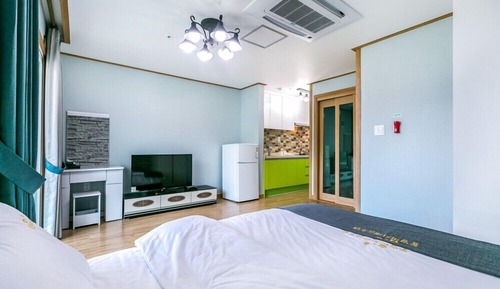 Habitación (Castle-dong 311)