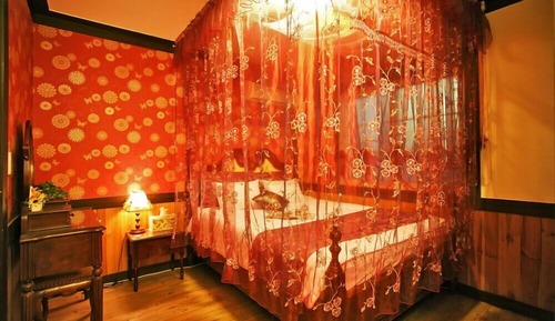 Habitación (Myeongwol 2)