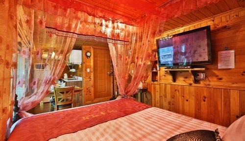 Habitación (Myeongwol 4)
