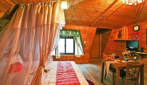 Habitación (Cheongpung 4)