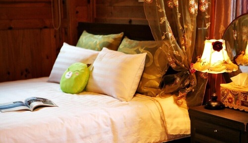 Habitación (Myeongwol 3)
