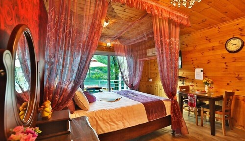 Habitación (Byulchae 1)