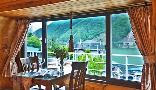 Habitación (Cheongpung 1)
