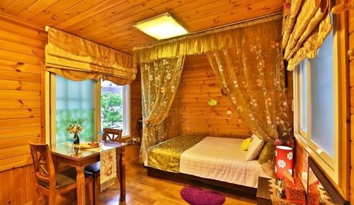Habitación (Byulchae 3)