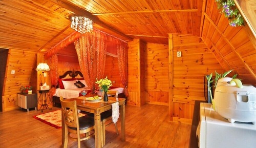 Habitación (Cheongpung 3)