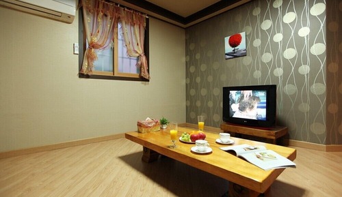 Habitación (RICH)