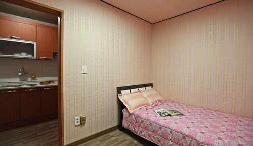 Habitación (RAISON)