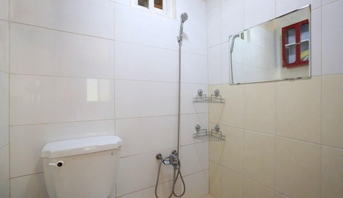 Habitación (Studio 1)