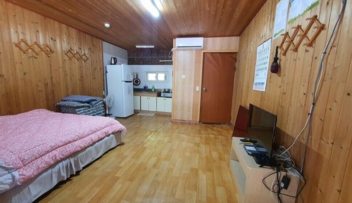 Habitación (Studio 3)