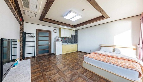 Habitación (302)