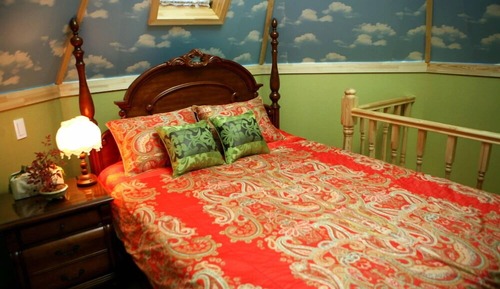 Room (Bella)