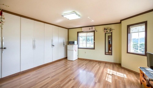 Habitación (Byulchae)