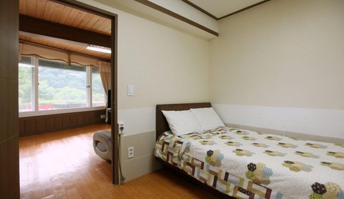 Habitación (Pegasus)