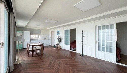 Habitación (Pado)