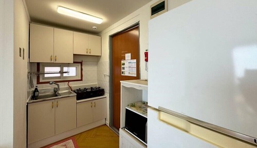 Habitación (Byuksul Bongju)