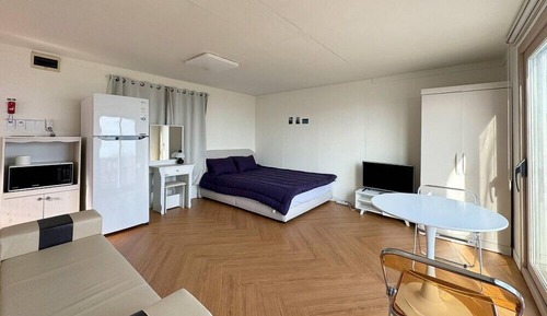Habitación (Ineo Gongju)