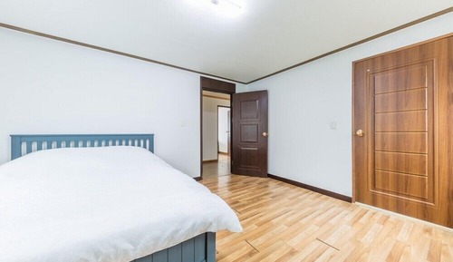 Habitación (Serence ground floor)