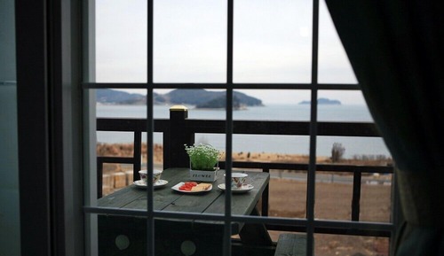 Habitación (Chungpodo)