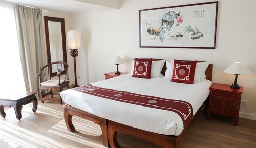 Habitación superior