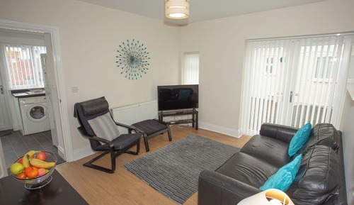 Apartamento Confort, 2 habitaciones
