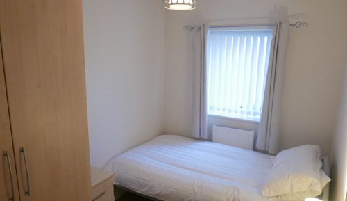 Apartamento Deluxe
