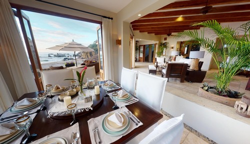 Villa, Multiple Beds (1037 - Villa Escondida)