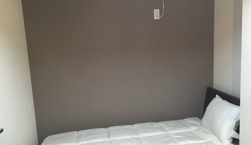 Standard Twin Room Shared Bathroom 2F