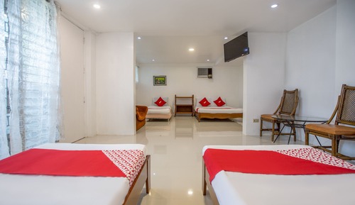 Habitación Premier