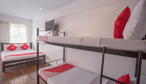 Suite familiar