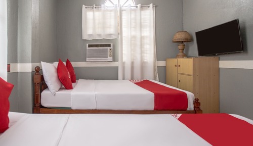 Habitación superior