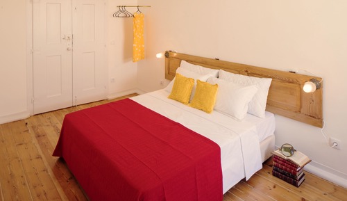 Habitación de diseño
