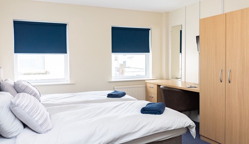 Apartamento estándar