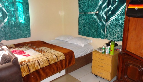 Apartamento Premier