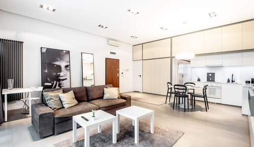 Apartamento City