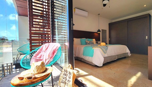 Suite estudio Premium