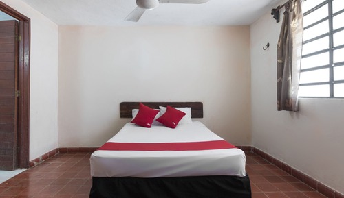 Habitación estándar