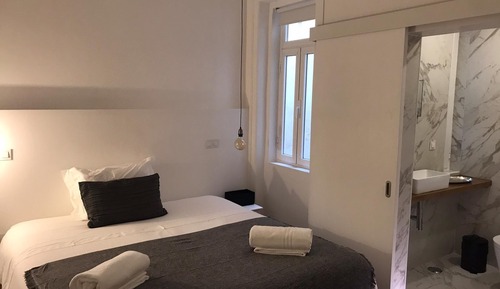 Habitación estándar