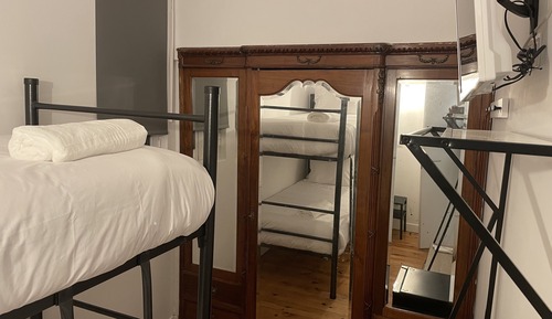 Habitación básica