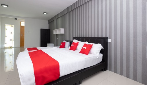 Suite superior