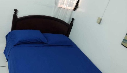 Habitación individual básica (Fan)