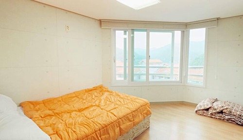 Habitación doble (5F - Pilsner)