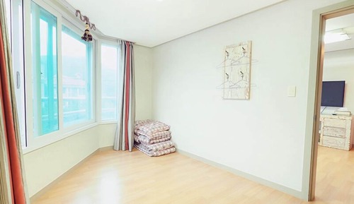 Habitación (1F - Kloud (Bed))