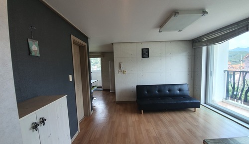 Habitación doble (3F - Guinness)